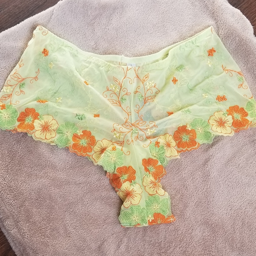 Beautiful sexy Sensual lingerie NWT